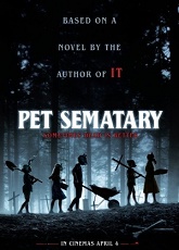 Pet Sematary