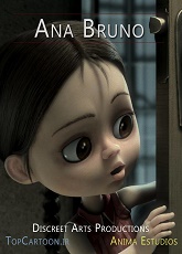 Ana Y Bruno - Luganda