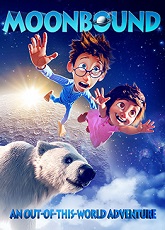 Moon Bound