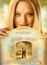Letters to Juliet jr