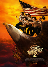 Super Troopers 2 
