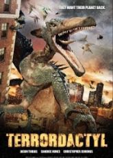 Terrordactyl - Luganda