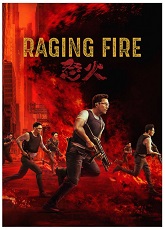 Raging Fire