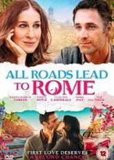 All Roads Lead To Rome - Luganda