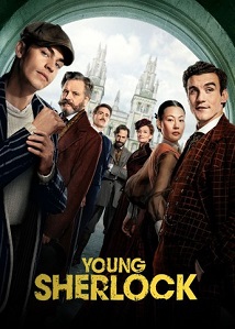 Young Sherlock - Luganda