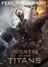 Wrath of the Titans