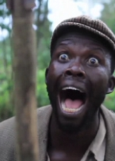 Gaali Majini - Luganda