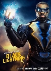 Black Lightning 1