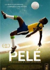 Pele Birth Of A Legend - Luganda