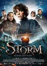  Storm: Letters van Vuur 