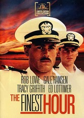 The Finest Hours - Luganda