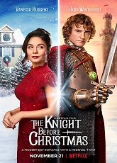 The Knight Before Christmass