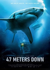 47 Meters Down: Uncaged