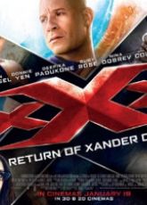 Return Of Xander Cage - Luganda