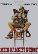 My name is fucking Nobody