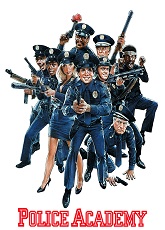 Police Academy 1