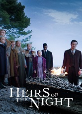 Heirs of the Night
