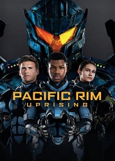Pacific Rim