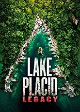 Lake Placid: Legacy - Luganda