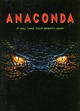 Anaconda 