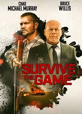 Survive The Game