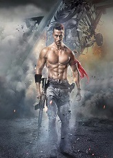 Baaghi 2