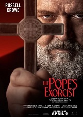 The Pope's Exorcist