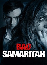 Bad Samaritan