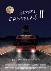 Jeepers Creepers 2