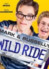 Mark and Russel wild ride