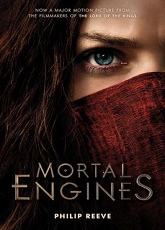 Mortal Engines - Luganda