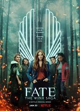 Fate: The Winx Saga 1