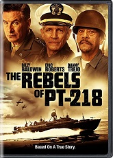The Rebels Of PT-218 - Luganda