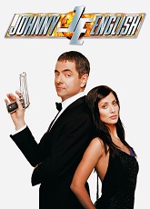 Johnny English