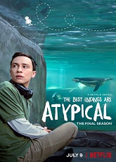 Atypical 6 - Luganda