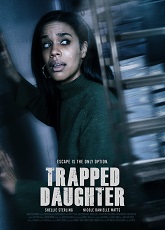 Trapped Daughter