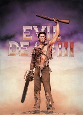 Evil Dead : Army of Darkness