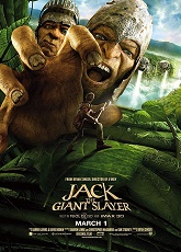 Jack the Giant Slayer 
