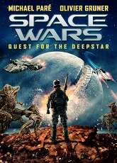 Space Wars Quest for the Deepstar