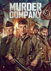 Murder Company - Luganda