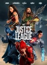 Justice League