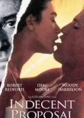 Indecent Proposal - Luganda