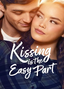 Kissing Is the Easy Part