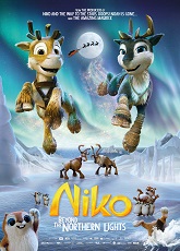 Niko: Beyond the Northern Lights