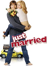 Just Married