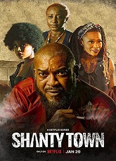 Shanty Town 6 - Luganda