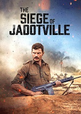 The Siege Of Jadotville - Luganda