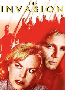 The Invasion - Luganda