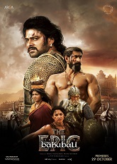 Baahubali: The Epic 2