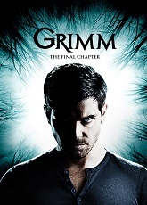 Grimm 8